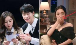 Dương Mịch đeo nhẫn kim cương, dấy nghi vấn quan hệ với tình trẻ được đẩy lên tầng cao mới