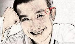 Bốn người đàn ông có nốt ruồi này dễ có vấn đề trong hôn nhân: Hay đa tình, đày đọa vợ con!