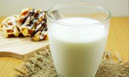 Uống sữa vào buổi sáng hay buổi tối thì tốt? Cuối cùng thì hôm nay tôi cũng đã hiểu ra, sau này đừng uống bừa bãi nữa