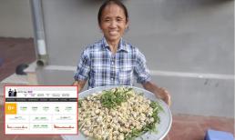 Kênh Bà Tân Vlog giảm sức hút, liên tục bị 'bóc phốt' vẫn đạt thu nhập khủng