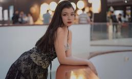 Chân dung con gái 16 tuổi xinh đẹp, cá tính của ông Sinh trong 'Hương vị tình thân'