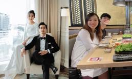 Công Phượng chính thức giải đáp thắc mắc 'vợ đã đẻ hay chưa'?