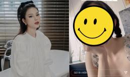 Ở nhà, Linh Rin trông thế nào mà khiến bạn trai thiếu gia mê mẩn?