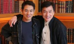 Lý Liên Kiệt công khai tiết lộ bí mật được che giấu bấy lâu của Thành Long khi đóng phim võ thuật