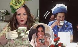 Meghan bị tố 'cà khịa' Nữ hoàng ngay trong video sinh nhật khiến chuyên gia cũng phải tranh cãi 