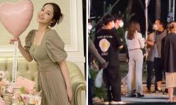 Vốn được mệnh danh là 'nữ hoàng dao kéo', Park Min Young dưới ống kính người qua đường ra sao?