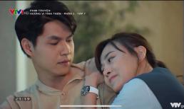 Phi bị Nam né khi muốn tỏ tình trong 'Hương vị tình thân', Phương Oanh liền tuyên bố: 'quả báo không chừa một ai', lý do là gì?