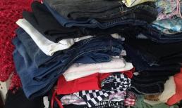 Bất kể nhà có tiền hay không, 4 loại quần áo này không được để ở nhà! Đây không phải là mê tín, biết sớm được lợi sớm