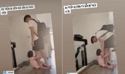 Âm thầm 'trốn nhà' lên tuyển, Quế Ngọc Hải bị 'người tình kiếp trước' níu chân không cho đi