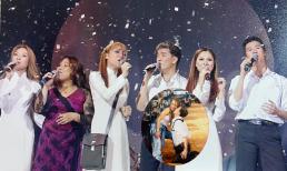 Đàm Vĩnh Hưng 'lôi' hình 'độc' trong quá khứ chúc mừng sinh nhật Hồng Ngọc