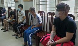 Vụ nữ công nhân môi trường bị cướp xe ở Hà Nội: Khởi tố, tạm giữ hình sự 6 đối tượng