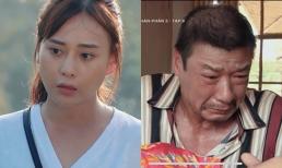 'Hương Vị Tình Thân' tập mới nhất: Nam sững sờ khi biết mình là con ông Sinh 