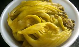 Người dân quê ăn dưa muối chua bao đời nay, nhưng vẫn sống khỏe và thọ, hóa ra có 3 điểm khác biệt