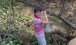 Hoài Linh khoe vườn nhà có cây đột biến gây sốt, dân tình mạnh dạn trả giá tiền tỷ