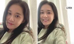 Gọi Jang Nara là 'ma cà rồng' quả không sai: 40 tuổi mà trẻ đẹp như gái 18