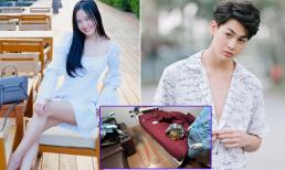 Vụ nam diễn viên Thái Lan giết bạn gái: Công bố lời khai và hiện trường gây án