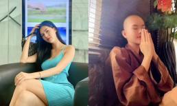 Xôn xao thông tin diễn viên Lê Ngọc Trinh là con trai chuyển giới?