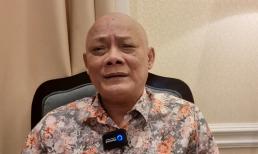 Bị chỉ trích 'làm màu' khi cạo đầu và ăn chay, nghệ sĩ Tấn Hoàng lên tiếng phân trần: 'Tôi không chứng tỏ điều gì hết'