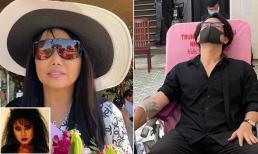 Tin sao Việt 8/8: Lynda Trang Đài 'cứng đơ người' khi lần đầu gặp Kim Ngân; Hà Anh Tuấn lặng lẽ đi hiến máu vào mùa dịch