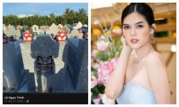 Cư dân mạng tìm ra bằng chứng cho thấy Lê Ngọc Trinh không phải người chuyển giới