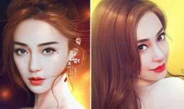 Đây là 4 gương mặt phụ nữ 'vượng phu ích tử' nhất, đàn ông nào lấy được không khác gì trúng số độc đắc