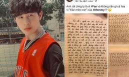 Từ 2 năm trước, trưởng FC K-ICM đã tung bằng chứng tố Jack rời công ty để thoải mái yêu đương?