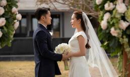 HH Thu Hoài bàn về chuyện lấy chồng giàu: 'Sức ép khi làm vợ của những người đàn ông siêu giàu - không phải thứ bất cứ cô gái giàu tham vọng nào cũng có thể vượt qua'