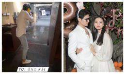 Ngô Thanh Vân công khai ảnh hẹn hò Huy Trần và quyết đánh dấu 'chủ quyền' cực quyết liệt