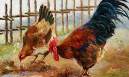 Giữa tháng 8/2021: 3 con giáp may mắn nhận phước lộc trời ban, tha hồ gánh bạc vàng về nhà