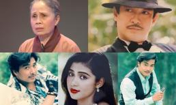 Những sao Việt có cát-xê tính bằng vàng thời đỉnh cao: Đóng một phim nhận về cả trăm cây vàng