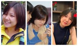 Ngô Quỳnh Anh (Mắt Ngọc) khoe nhan sắc trong veo cách đây 18 năm khiến ai cũng tấm tắc khen