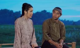 Gái Khôn Được Chồng: Jolie Phương Trinh kịp thời thức tỉnh Huỳnh Đông bỏ nghề xấu