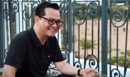 NSND Trung Hiếu đóng phim truyền hình hứa hẹn gây sốt màn ảnh, nối sóng 'Hãy nói lời yêu' 