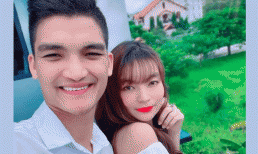 Mạc Văn Khoa làm 'thơ tình' thế nào mà cư dân mạng đồng loạt nghi ngờ Vy Pumpe mang thai lần hai?