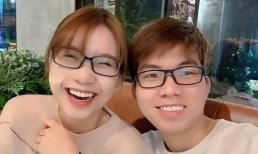 Thanh Trần viết tâm thư nói về 'nỗi buồn' hậu tin đồn chồng có bạn trai mới