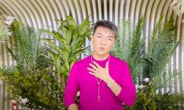 Đàm Vĩnh Hưng chính thức lên tiếng về đoạn clip 'chửi' khán giả từng gây 'bão' mạng xã hội