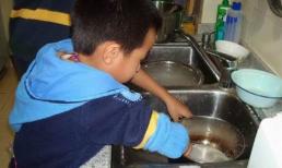 Tâm lý: Cha mẹ “ép” con 4 điều, sau này con sẽ ngoan hơn