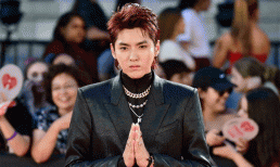 Scandal trong nước bủa vây chưa kịp 'nguội', Ngô Diệc Phàm tiếp tục bị tố cáo hiếp dâm nữ sinh ở Mỹ