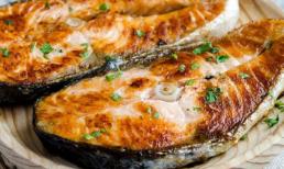 4 loại cá bác sĩ không bao giờ ăn, dân gian vẫn coi là 'cao lương mỹ vị'