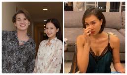 MC Phương Mai bật khóc khi nói về Thiên An: 'Chúng ta có quyền đòi hỏi bù đắp tương xứng'