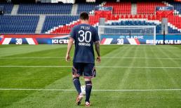 Messi ra mắt PSG với số áo lạ, 'cỗ máy in tiền' tạo ra hiệu ứng khủng khiếp