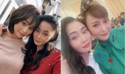 Quách Thu Phương 'Hương vị tình thân' tuyên bố yêu Phương Oanh nhưng tiết lộ Nam còn chịu khổ dài