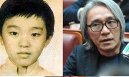 Những 'bức ảnh thời thơ ấu' của 14 nam diễn viên điện ảnh Hong Kong, có khoảng cách chênh lệch quá lớn giữa hiện tại và quá khứ