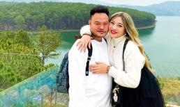 Hậu 'đường ai nấy đi', Vinh Râu có động thái đặc biệt dành cho vợ cũ Lương Minh Trang