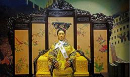  Từ Hi Thái Hậu thượng triều lúc 8 giờ nhưng thức dậy từ 3 giờ sáng. Rốt cuộc bà đã làm gì trong quãng thời gian 4 đến 5 tiếng đồng hồ đó?