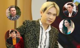 Ca sĩ Việt Quang qua đời ở tuổi 44, dàn sao Việt nghẹn ngào tiễn đưa