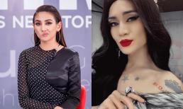 BB Trần cosplay Võ Hoàng Yến siêu hài, bản chính lập tức tỏ thái độ cực căng