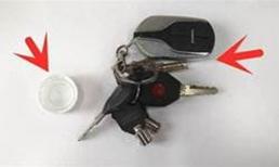 Người già thường quên mang theo chìa khóa khi ra ngoài? Chỉ cần một chiếc nắp chai nhựa là có thể giải quyết ngay vấn đề của người già