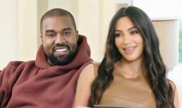 Mặc Kanye say đắm bên chân dài Irina, Kim Kardashian lại tiếp tục dành lời có cánh cho chồng cũ