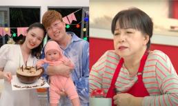 Sỹ Luân nghẹn ngào trải lòng: Mẹ ruột anh không chịu nhận con dâu và cháu gái